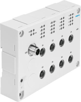 Модуль входной Festo CTSL-D-16E-M12-5