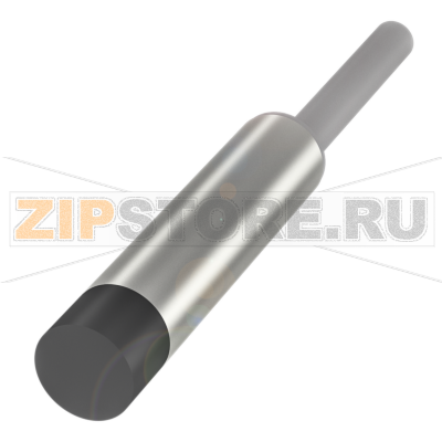 Датчик индуктивный Standard с приоритетом Balluff BES000A 