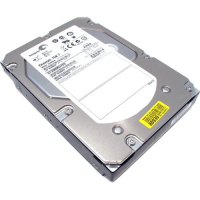 Жесткий диск 300 ГБ, 16 Мб, 6 Гбит/с (SAS) Seagate ST3300657SS