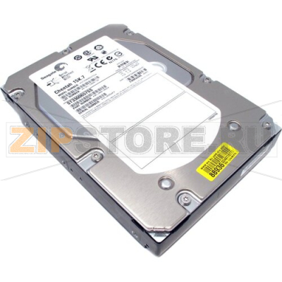 Жесткий диск 300 ГБ, 16 Мб, 6 Гбит/с (SAS) Seagate ST3300657SS 
