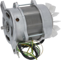 MOTOR COMPLETE 3-PHASE