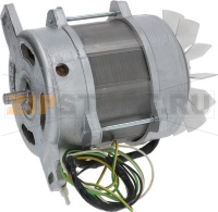 MOTOR COMPLETE 3-PHASE