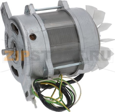 MOTOR COMPLETE 3-PHASE 