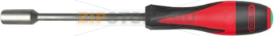 TOURNEVIS À DOUILLE HEXA 13 MM 