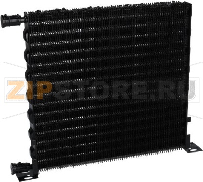 КОНДЕНСАТОР STFT 16124 1X230 ММ 