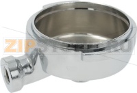 PORTAFILTRO MACCHINE CAFFÈ ASCASO