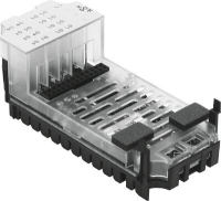 Модуль выходной Festo CPX-8DA-H