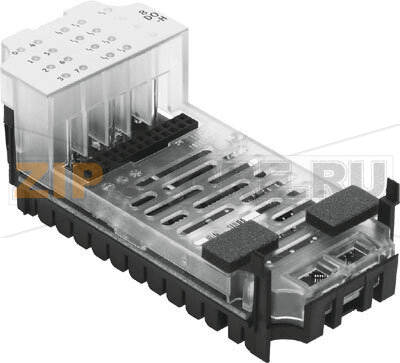 Модуль выходной Festo CPX-8DA-H 