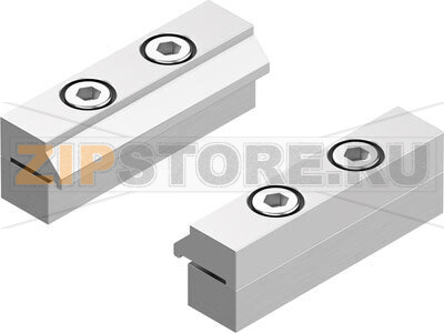 Профиль монтажный Festo MUE-45 