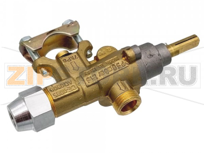 Кран газовый Abat ГАКО-80/2Н Кран газовый для аппарата для контактной обработки Abat ГАКО-80/2Н
Производитель: ЧувашТоргТехника

Запчасть изображена на деталировке под номером:&nbsp;120000046089