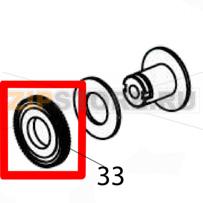 Gear 64T*M0.5*4.0t (ID 15.05) Godex G500 Gear 64T*M0.5*4.0t (ID 15.05) Godex G500Запчасть на деталировке под номером: 33Название запчасти Godex на английском языке: Gear 64T*M0.5*4.0t (ID 15.05) G500.
