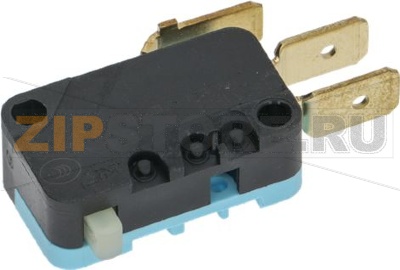 МИКРОВЫКЛЮЧАТЕЛЬ CROUZET EF83161.5 