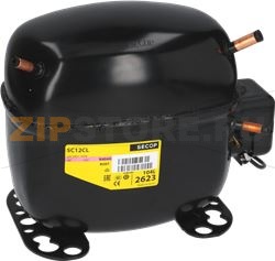 КОМПРЕССОР SECOP SC12CL CSIR 