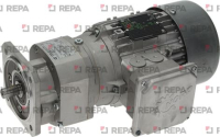 MOTOR NORD SK71LA/4-2 0.4/0.6kW 400V