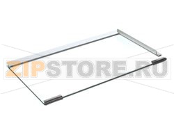 KIT PORTA INTERNA, GRHD-2PD 