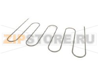 HEATER ELEMENT KIT,WD-50