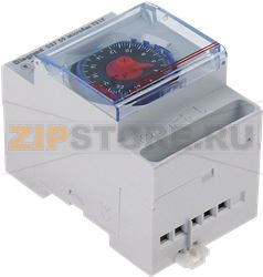 DIGITAL TIMER 