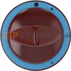 ЧЕРНАЯ РУЧКА Ø 82 ММ 