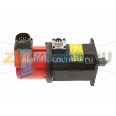 Cервомотор Fanuc A06B-0310-B031 