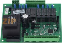 CENTR. AURELIA II "V" 3/4 GR.