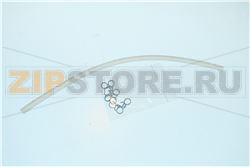 CLIPS (SILICON PIPE)LITTLE GEM 