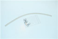 CLIPS (SILICON PIPE)LITTLE GEM