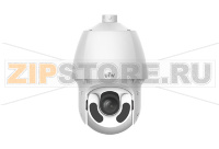 Uniview IPC6622SR-X33-VF Видеокамера IP Скоростная поворотная уличная: моториз. вариофокальный объектив  4.5-148,5мм, 33Х optical zoom, 2MP, Smart IR 150m, Mic & Speaker, WDR 120dB, Ultra 265/H.264/MJPEG, LightHunter, MicroSD, IP66, PoE