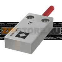 Датчик индуктивный Standard с приоритетом Balluff BES02J1