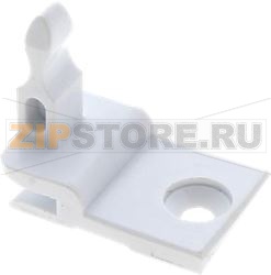 DOOR PIN WHIRLPOOL 481241728092 