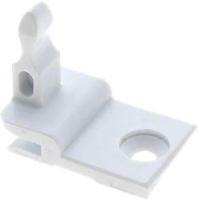 DOOR PIN WHIRLPOOL 481241728092