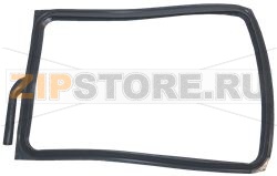 РАМА ДВЕРИ ЛЕВАЯ RATIONAL 24.01.504P 