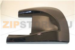 БОКОВИНА ПРАВАЯ MCE 011 ЧЕРНАЯ 