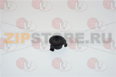 BLACK COUPLING FOR SPHERIC UNION 