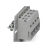 Проходная клемма Phoenix Contact HDFK 95-F-VP GNYE