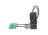 Индуктивный датчик Inductive power clamp sensor NBN2-F581-100S6-E8-V1 Pepperl+Fuchs