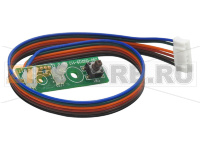 Модуль кнопки подачи ленты FEED Godex G530