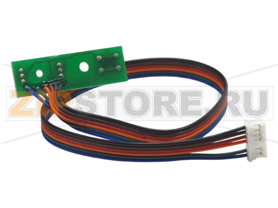 Модуль кнопки подачи ленты FEED Godex G530 Модуль кнопки подачи ленты FEED Godex G530Название запчасти Godex на английском языке: Feed switch assembly G530.