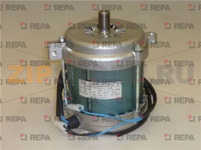 MOTORE 300 MN ALB.D.17 P.80 230-50 