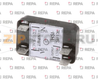 REGOLATORE DI TENSIONE, ACCENSIONE, 