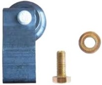 BEARING WITH LH SUPPORT 2120SAV