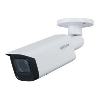 IP-видеокамера, цилиндрическая, уличная Dahua DH-IPC-HFW1230T-ZS-S5