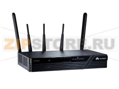 Экран межсетевой Huawei USG2110-F 