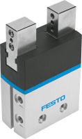 Микрозахват параллельный Festo DHPS-35-A-NC
