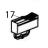 Sensor case Godex G530