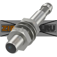 Датчик индуктивный Standard с приоритетом Balluff BES02W6