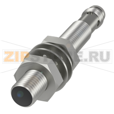 Датчик индуктивный Standard с приоритетом Balluff BES02W6 