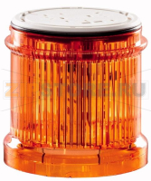 Модуль постоянного свечения, оранжевый, светодиод, 230 В Eaton SL7-L230-A