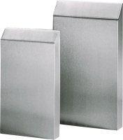 Кожух защитный 55x176x245 мм, стальной, 1 шт Rittal 3240080
