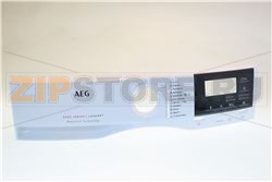 CRUSCOTTO IMPUGNATURA AEG L6FB 