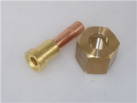 ADAPTER ODS ø 1/4